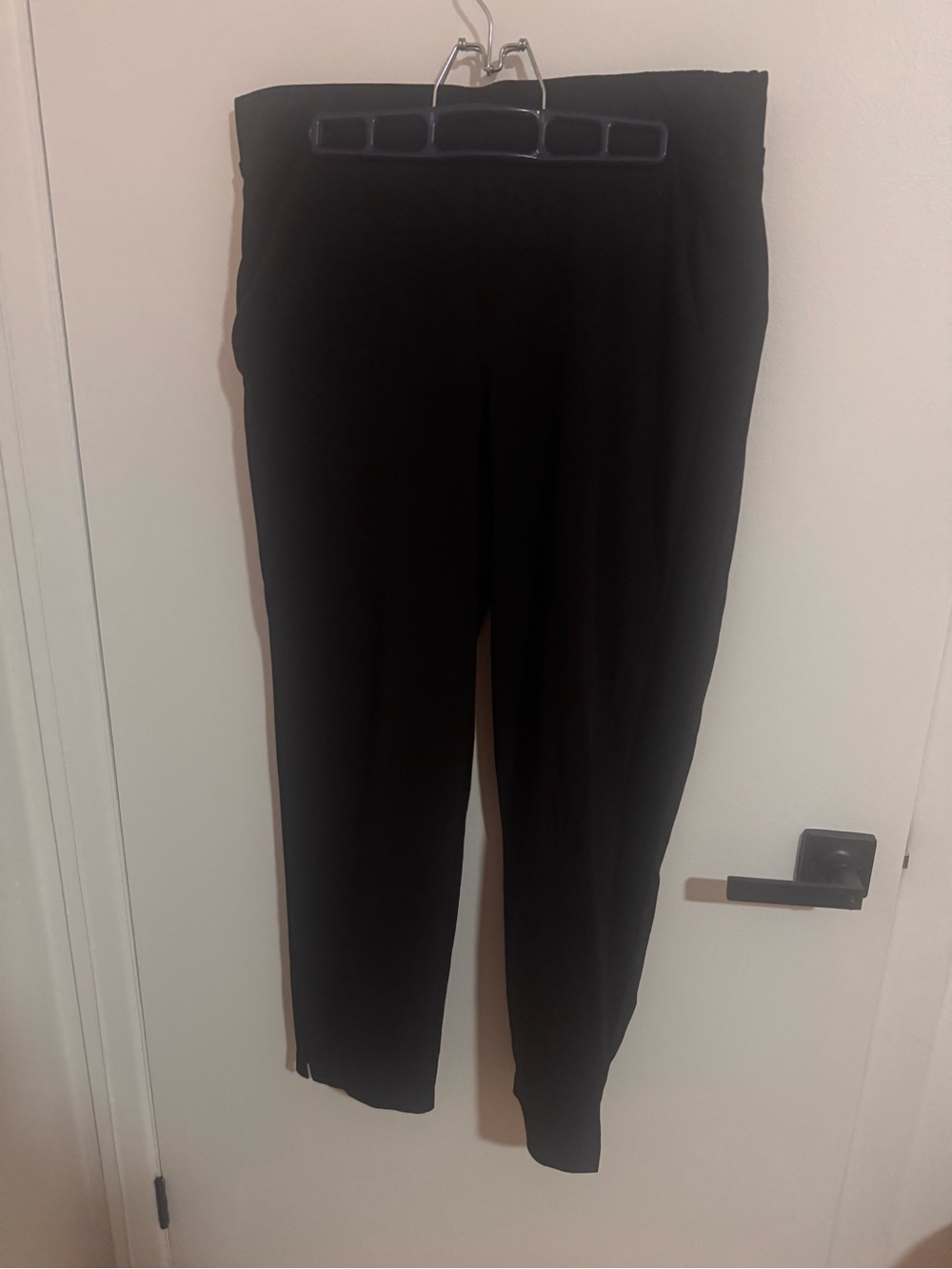 Athleta ENDLESS HIGH RISE PANT size large - Picture 5 of 6